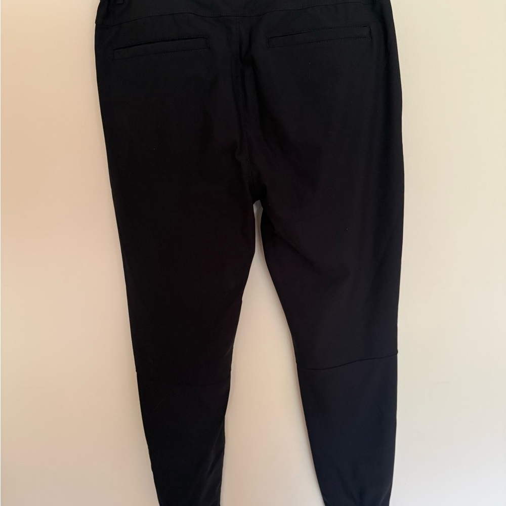 Cuts Clothing Black AO jogger